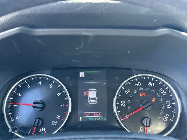 Thumbnail: 2022 Toyota RAV4 - 5