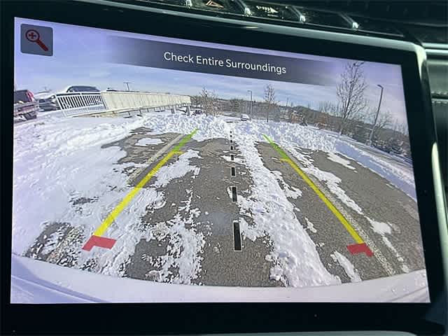 Thumbnail: 2022 Jeep Grand Cherokee - 15