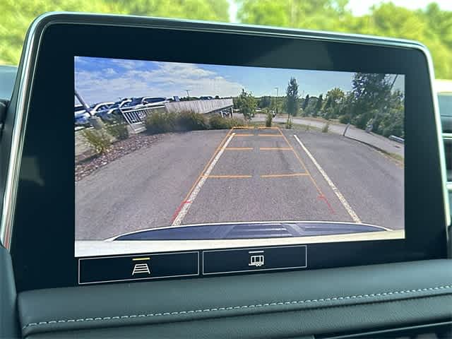 Thumbnail: 2021 Chevrolet Tahoe - 13