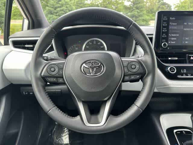 Thumbnail: 2020 Toyota Corolla - 7