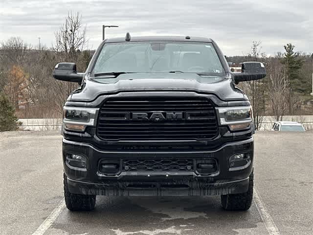 Thumbnail: 2019 RAM 3500 - 22
