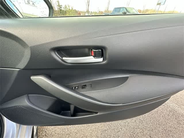 Thumbnail: 2026 Toyota Corolla - 21