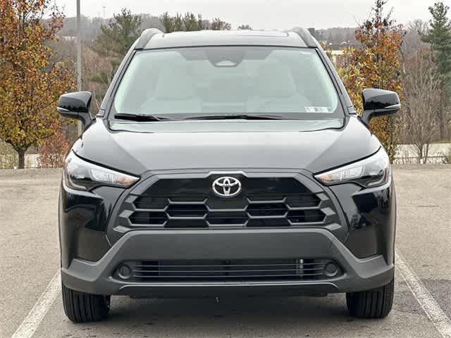 Thumbnail: 2026 Toyota Corolla Cross - 30