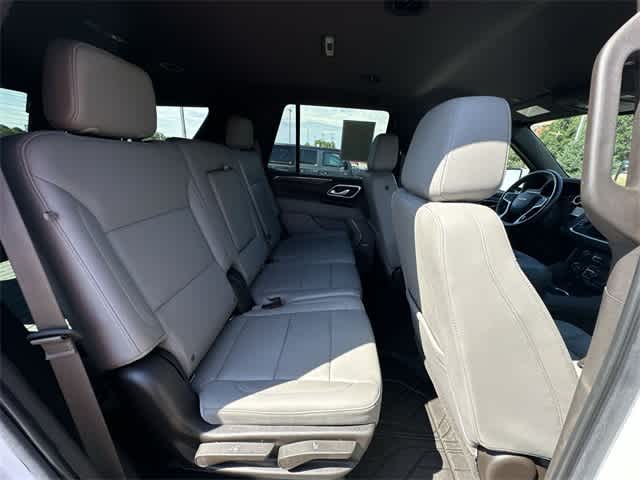 Thumbnail: 2021 Chevrolet Tahoe - 25