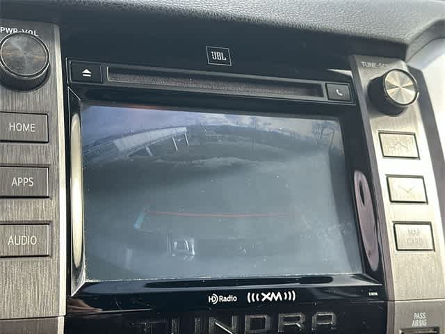 Thumbnail: 2019 Toyota Tundra - 14