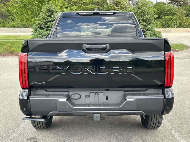 Thumbnail: 2026 Toyota Tundra - 4