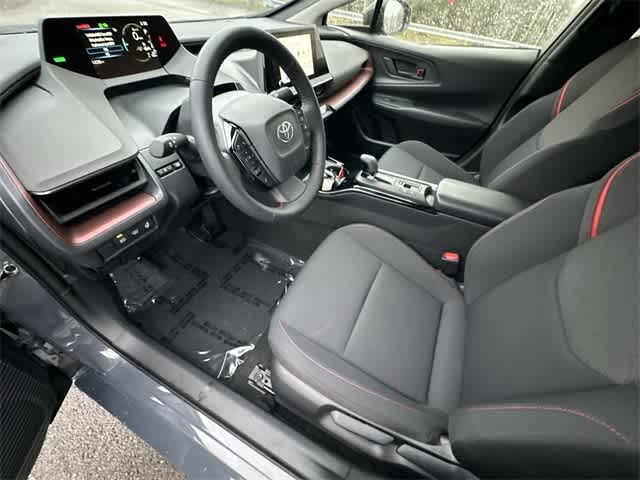 Thumbnail: 2026 Toyota Prius - 15