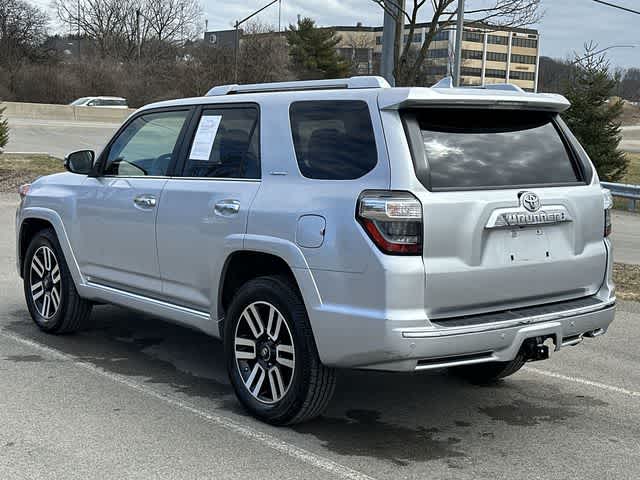 Thumbnail: 2019 Toyota 4Runner - 32