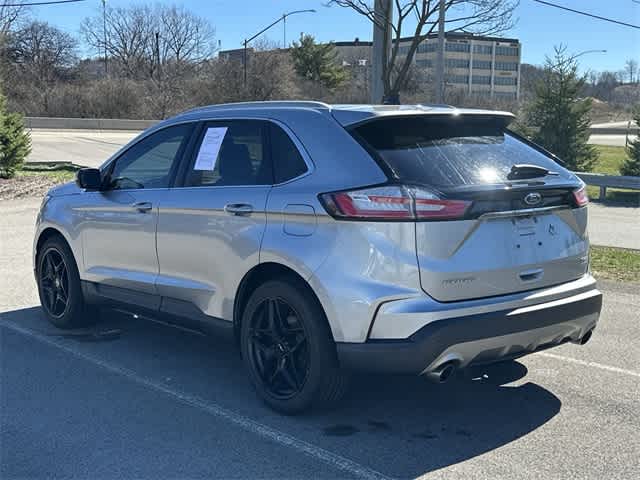 Thumbnail: 2020 Ford Edge - 23