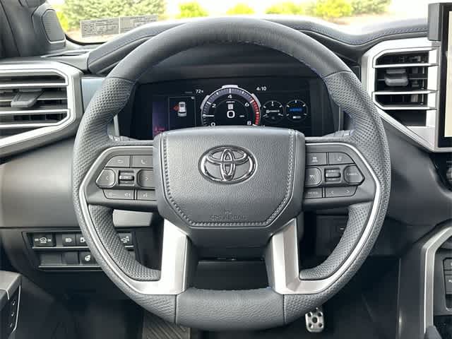 Thumbnail: 2025 Toyota Sequoia - 8