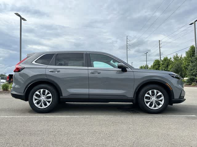 Thumbnail: 2025 Honda CR-V - 3
