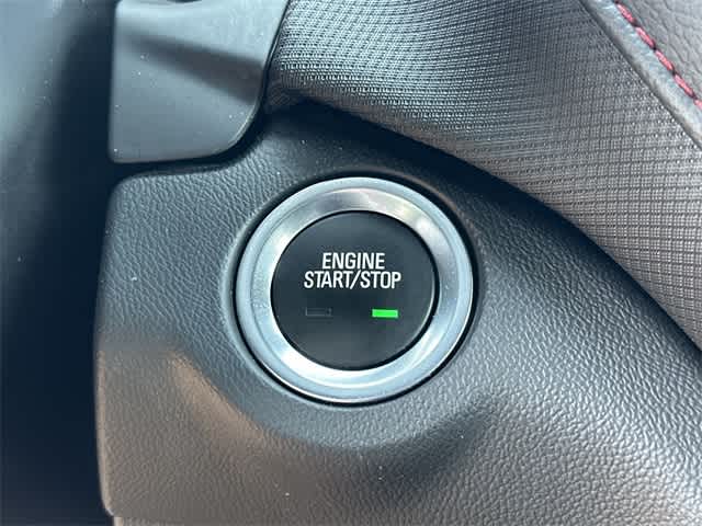 Thumbnail: 2022 Chevrolet Equinox - 10