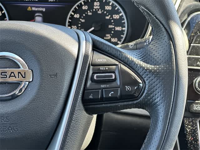 Thumbnail: 2018 Nissan Maxima - 9