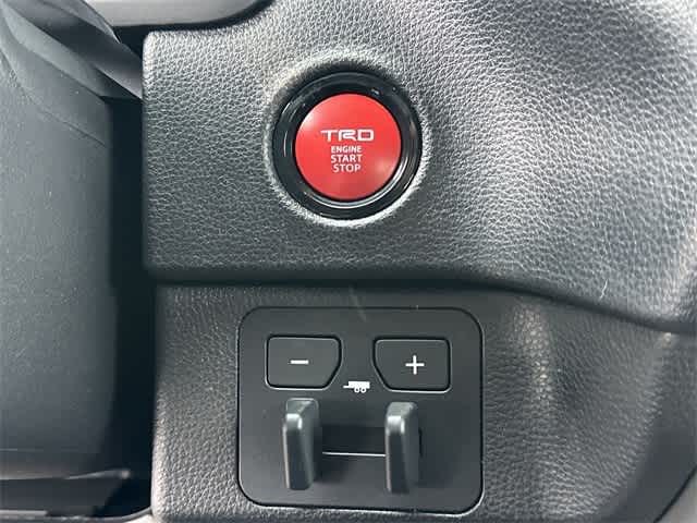 Thumbnail: 2026 Toyota Tundra - 10