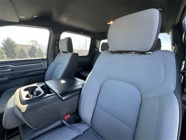 Thumbnail: 2022 RAM 1500 - 14