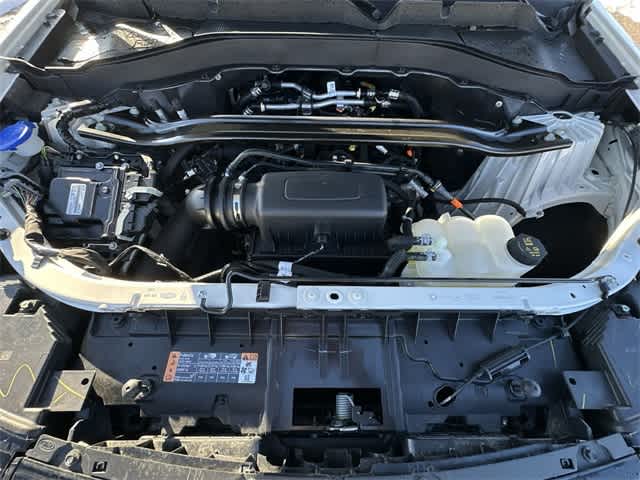 Thumbnail: 2024 Ford Explorer - 29