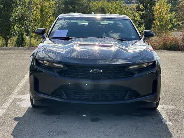 Thumbnail: 2022 Chevrolet Camaro - 20