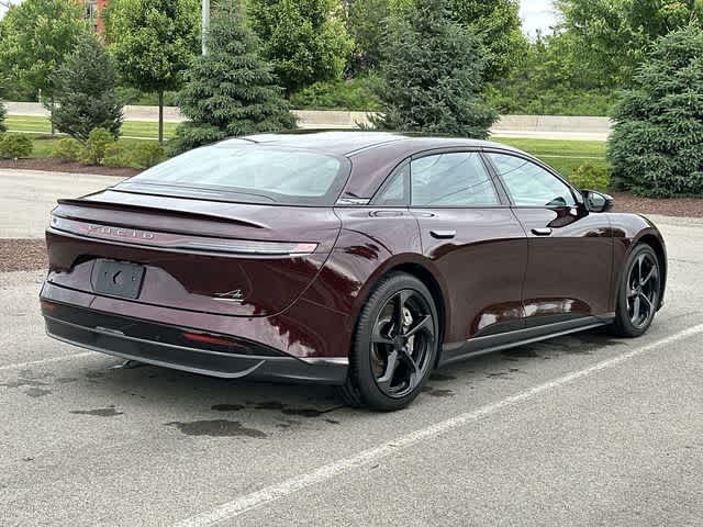 Thumbnail: 2024 Lucid Air - 22