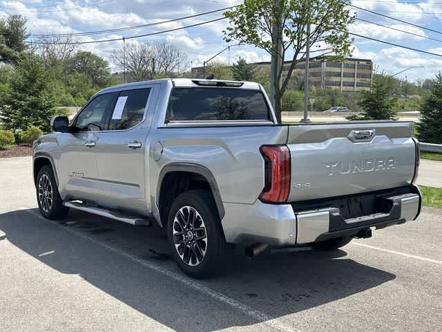 Thumbnail: 2023 Toyota Tundra - 22