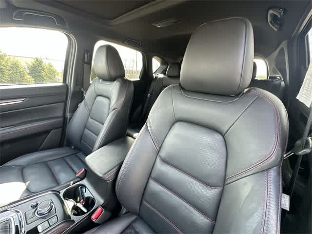 Thumbnail: 2024 Mazda CX-5 - 16