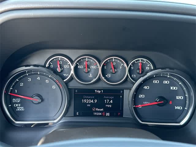 Thumbnail: 2021 Chevrolet Tahoe - 6