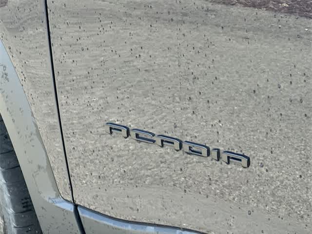 Thumbnail: 2021 GMC Acadia - 19
