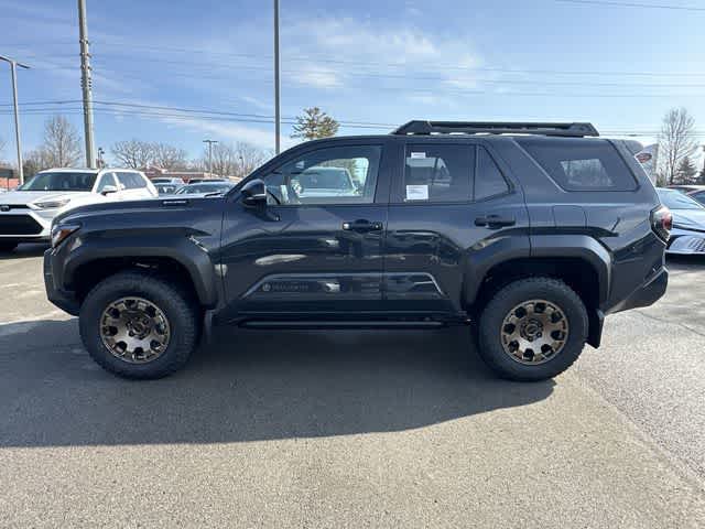 Thumbnail: 2026 Toyota 4Runner - 2