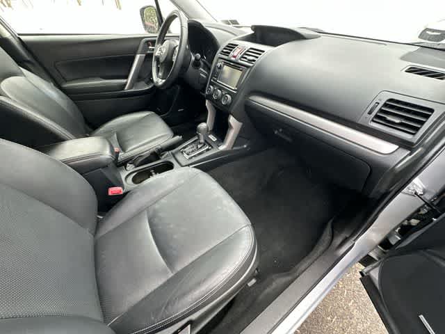 Thumbnail: 2015 Subaru Forester - 19