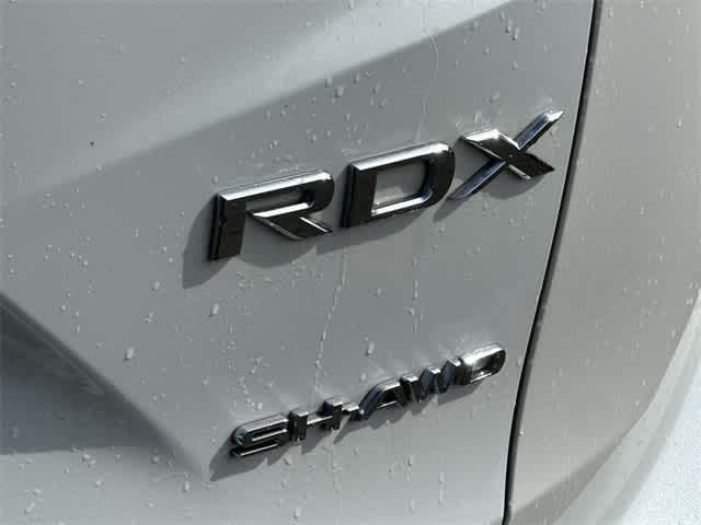 Thumbnail: 2021 Acura RDX - 20