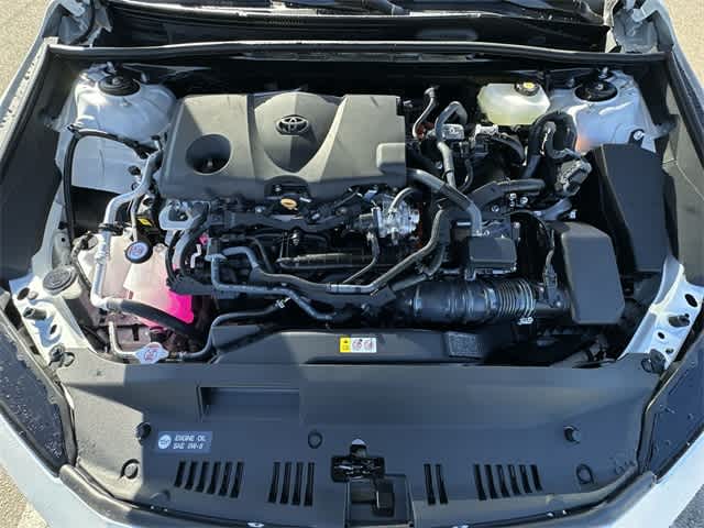 Thumbnail: 2026 Toyota Camry - 24