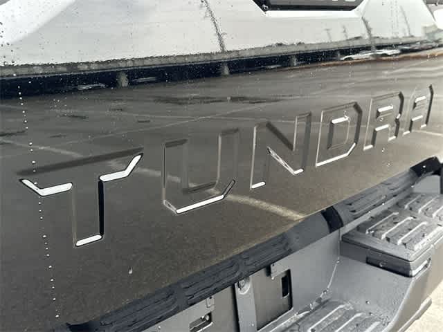 Thumbnail: 2025 Toyota Tundra - 26