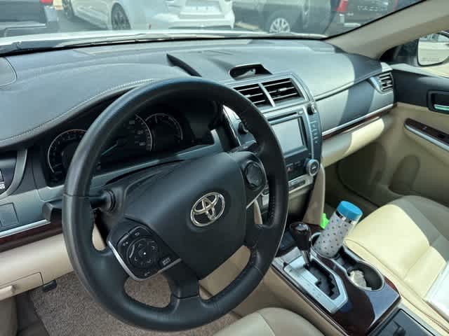 Thumbnail: 2012 Toyota Camry - 6