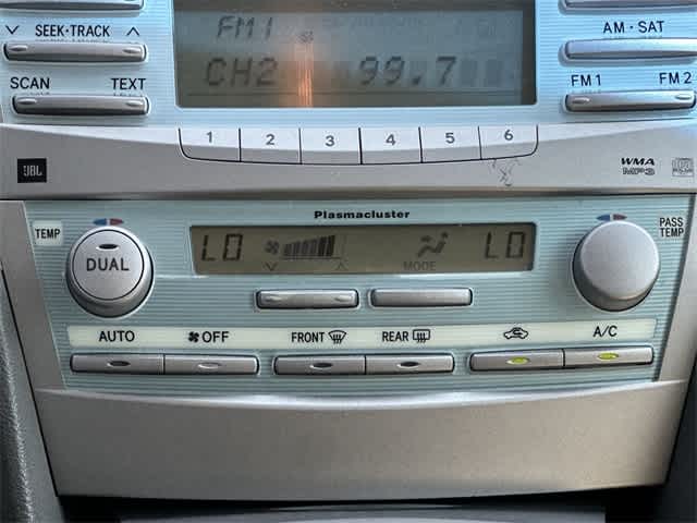 Thumbnail: 2008 Toyota Camry - 13