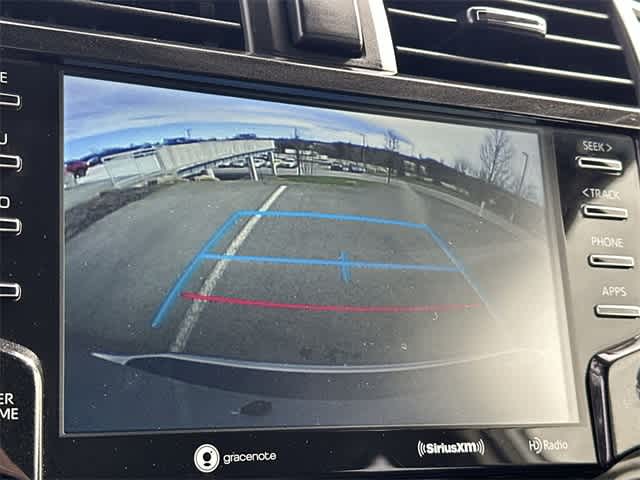 Thumbnail: 2021 Toyota 4Runner - 13