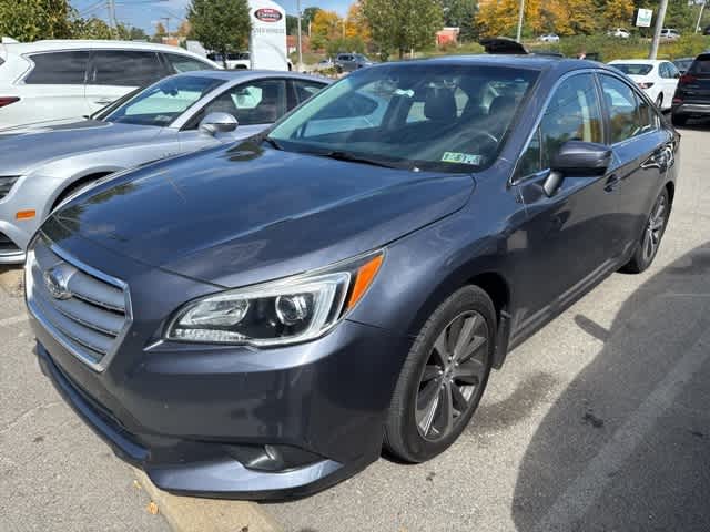 2015 Subaru Legacy Limited -
                  Cranberry Township, PA