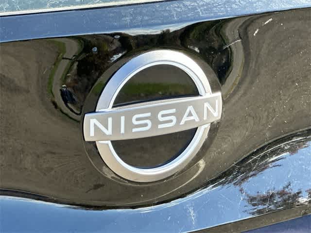 Thumbnail: 2024 Nissan Leaf - 16