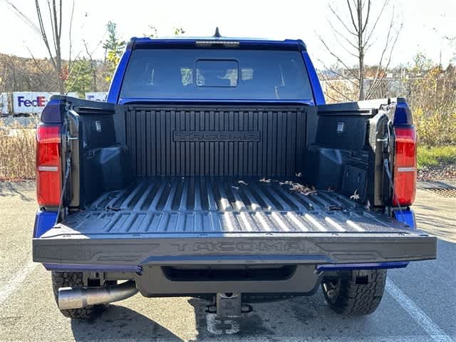 Thumbnail: 2024 Toyota Tacoma - 23