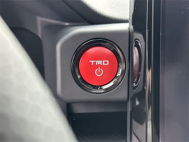 Thumbnail: 2025 Toyota Tacoma - 10