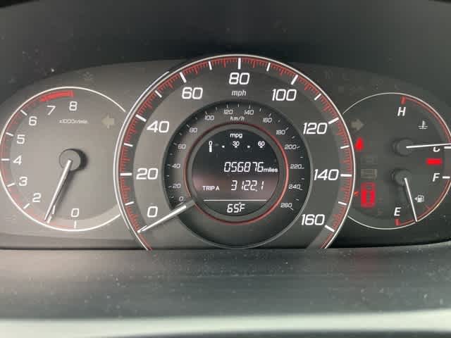 Thumbnail: 2014 Honda Accord - 1
