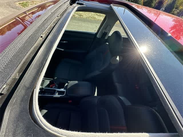 Thumbnail: 2024 Nissan Sentra - 6