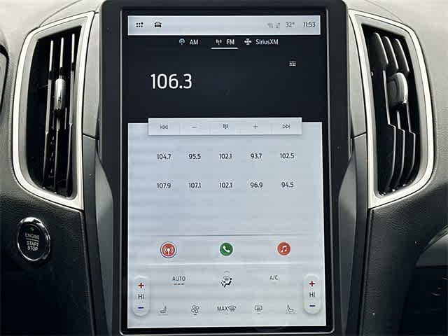 Thumbnail: 2022 Ford Edge - 11