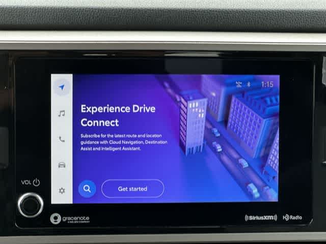 Thumbnail: 2023 Toyota Tundra - 12