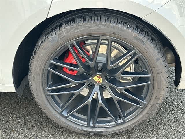 Thumbnail: 2023 Porsche Macan - 5