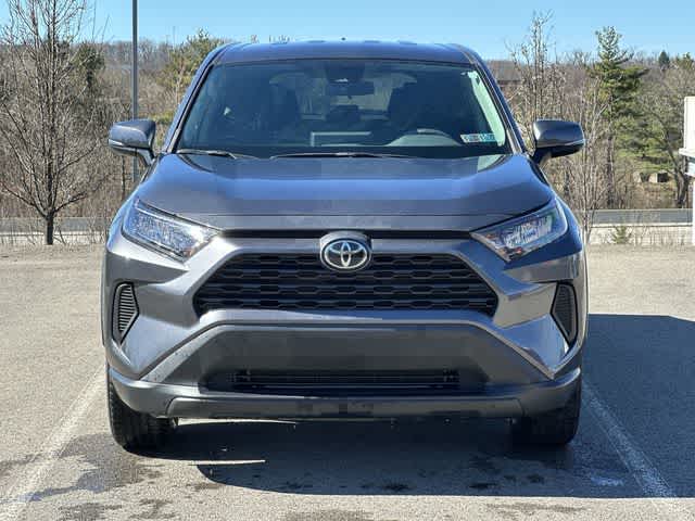 Thumbnail: 2022 Toyota RAV4 - 16