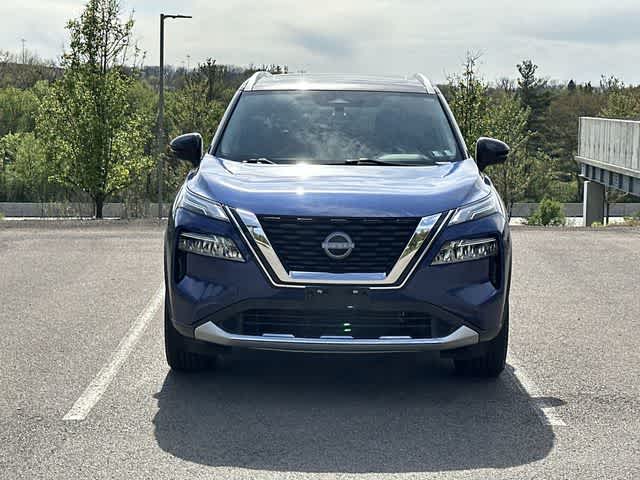 Thumbnail: 2023 Nissan Rogue - 29