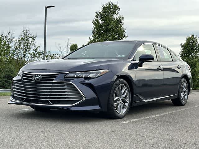 Thumbnail: 2019 Toyota Avalon - 26
