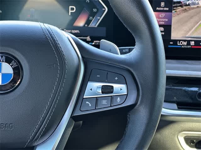 Thumbnail: 2025 BMW X5 - 10