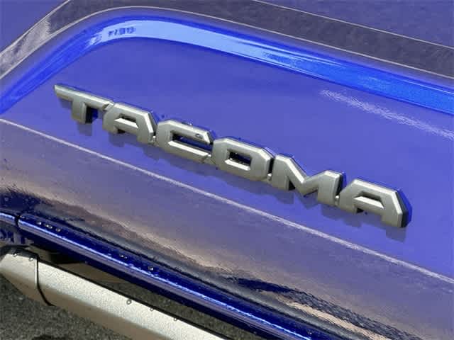 2024 Toyota Tacoma TRD Off-Road 26