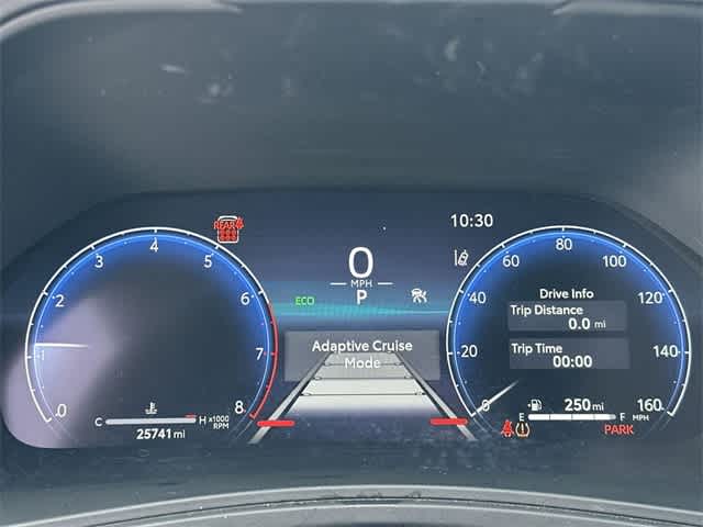 Thumbnail: 2024 Toyota Grand Highlander - 7