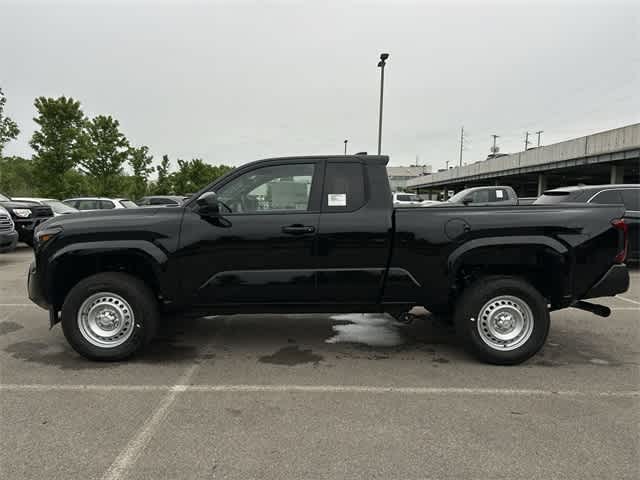 Thumbnail: 2025 Toyota Tacoma - 2